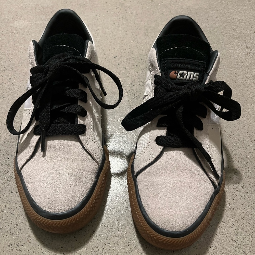 Converse/cons one star pro shoes